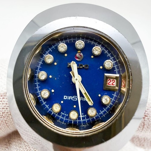 Rado diastar automatic watch - automatic,