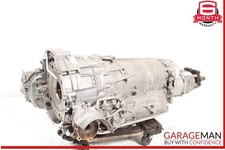 16-18 Audi A7 A6 Quattro Auto