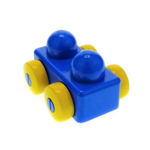 Lego duplo primo - lego,