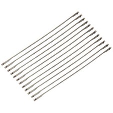 Draper Pin End Fretsaw Blades