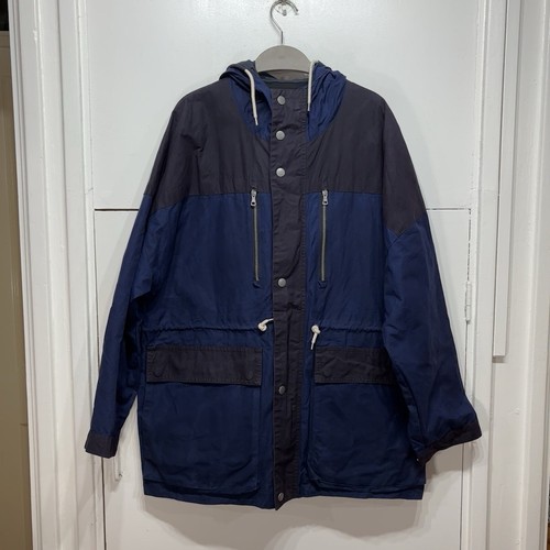 Albam orienteering parka - albam,