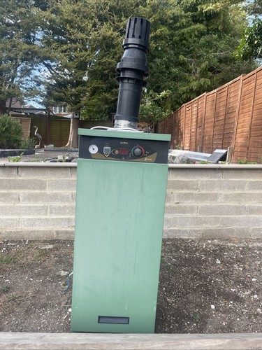 Certikin genie s35 35kw - ,