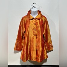 UbU Vintage Style Orange