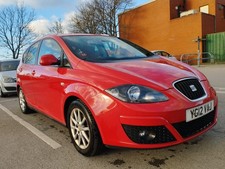 Seat Altea XL  Automatic