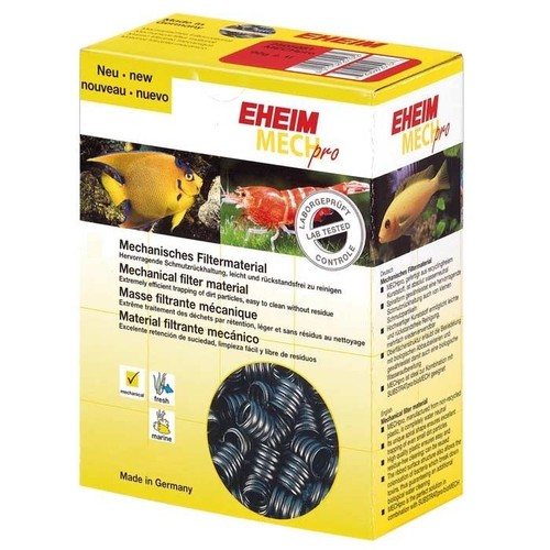 Eheim mech pro - pro, external