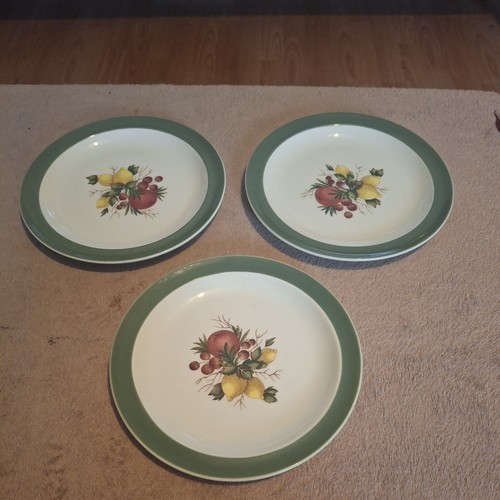 Vintage wedgewood etruria - vintage,