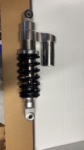 Hagon rear shock