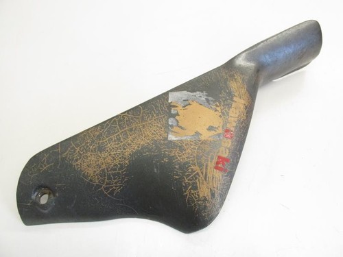 Front mudguard kawasaki zx9 - front,