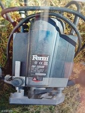 240v Router