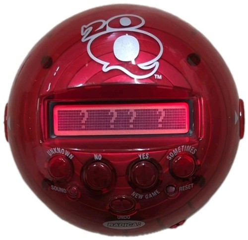 Vintage radica 20q - radica, 20q/