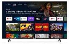 Sharp 2T-C40FH2KL2AB 40"