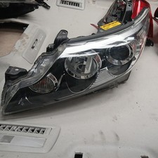 Toyota Estima 2008 2016  Front Left Side Headlight