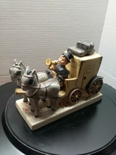 Vintage goebel hummel 226 - hummel, #226