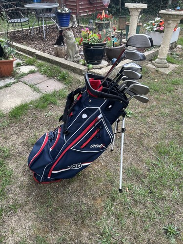 Men golf clubs wilson - golf,