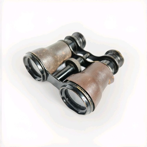 Vintage opera glasses - opera, pocket