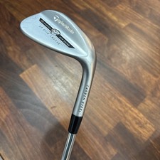 Taylormade R-Series TP - EF Spin Sand Wedge / 56 Degree / Wedge Flex KBS Shaft