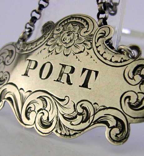 English victorian sterling - victorian,