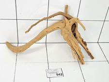 Premium Natural Aquarium Manzanita Wood Root Driftwood Fish Tank Decoration 942