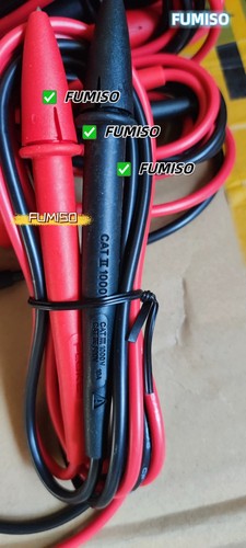 Fluke tl75 hard spot - fluke, test