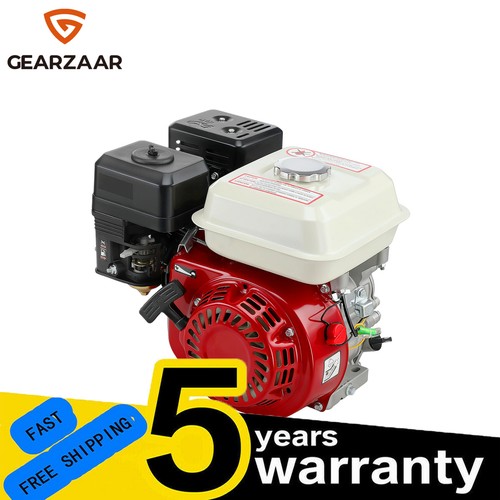 Stroke 7hp 212cc petrol - 212cc,