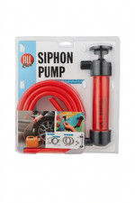 Syphon Pump Oil, Fuel, Petrol