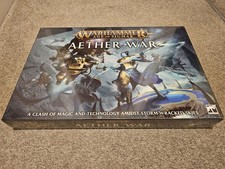 Warhammer aos aetherwar - warhammer,