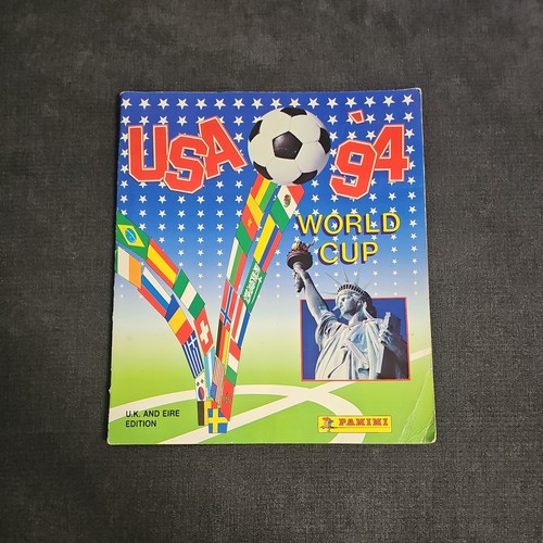 1994 panini world - world, 94