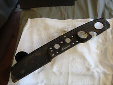 AH Sprite dash panel - dashboard