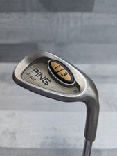 Ping i3 Blade Blue Dot Sand