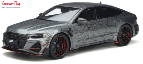 Spirit abt r sportback - 7-r,