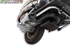 Malossi Exhaust Power Classic