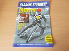 Classic Speedway