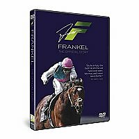 Frankel the official - frankel:,