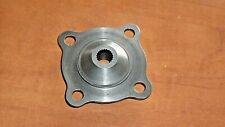 Alvis TA14 Water Pump Driving Plate - for Engines up to 22414 - New Old Stock