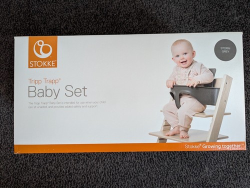 Stokke tripp trapp baby set - tripp,