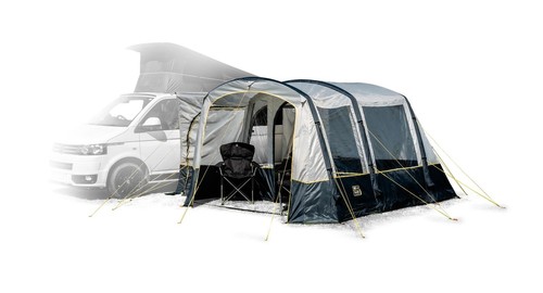 Maypole warwick driveaway air - maypole,
