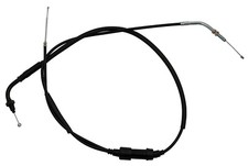 Aprilia RS4 50cc throttle