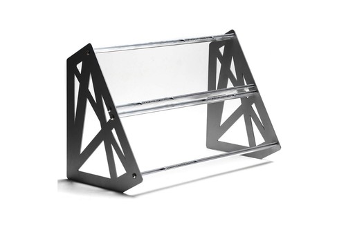 Synthrotek cheeks steel - of,