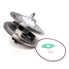 Turbocharger Cartridge Upgrade