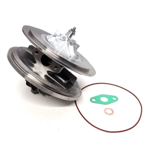 Turbocharger cartridge upgrade - cartridge,