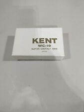 VINTAGE/RARE KENT WC-19 GUITAR