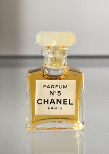 Chanel no5 pure - pure, 1.5ml
