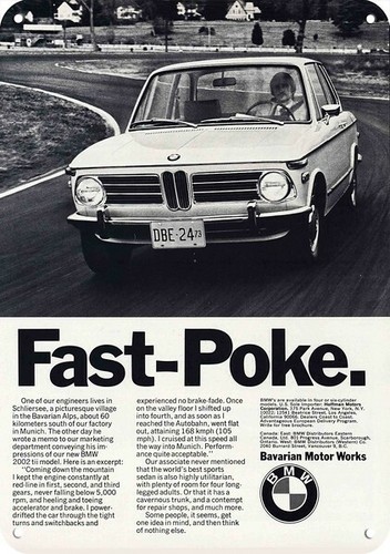 1973 bmw 2002 - 1973,