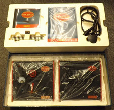 Hornby R8205 Live Steam