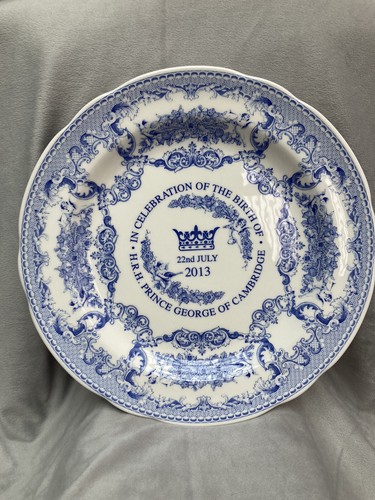 Spode prince george - spode,