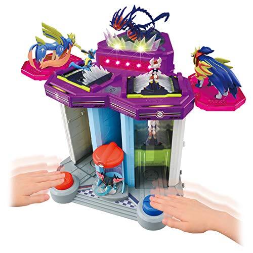 Takara tomy pokemon moncolle - tomy,