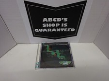 The Orb - The Dream CD Album