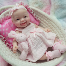 Miniature Babies 7Inch