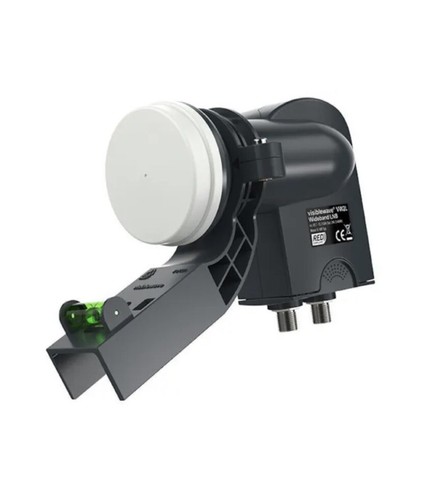 Box wideband lnb - of, for