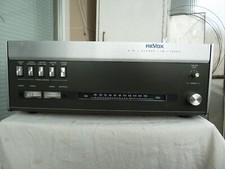 Revox  A76 HiFi FM Tuner